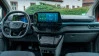 Protector de vidrio templado Pixsel en el monitor FORD TOURNEO / TRANSIT CUSTOM - 14.3“ 2023 -