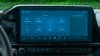 Protector de vidrio templado Pixsel en el monitor FORD TOURNEO / TRANSIT CUSTOM - 14.3“ 2023 -