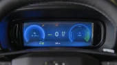 Protector de vidrio templado Pixsel en el panel de instrumentos TOYOTA PROACE CITY / CITY VERSO - 9.8“ 2024 -