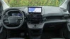 Protector de vidrio templado Pixsel en el panel de instrumentos TOYOTA PROACE CITY / CITY VERSO - 9.8“ 2024 -