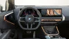 Protector de vidrio templado Pixsel en el monitor BMW X3 - 30.1“ 2024 - (G45)