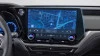 Protector de vidrio templado Pixsel en el monitor LEXUS TX - 16.5“ 2024 -