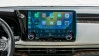 Protector de vidrio templado Pixsel en el monitor LEXUS LM - 15.5“ 2023 -