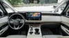 Protector de vidrio templado Pixsel en el monitor LEXUS LM - 15.5“ 2023 -