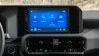 Protector de vidrio templado Pixsel en el monitor TOYOTA PRADO - 9.8“ 2024 -