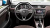 Protector de vidrio templado Pixsel en el monitor SKODA OCTAVIA - 8“ 2013 - 2016