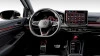 Protector de vidrio templado Pixsel en el panel de instrumentos VOLKSWAGEN GOLF - 10“ 2024 -