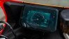 Protective glass Pixsel for moto speedometer YAMAHA XSR900 GP 2024 - 7.9“