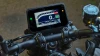 Защитное стекло Pixsel на спидометр мотоцикла YAMAHA MT-09SP 2024 - 7.9“