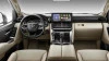 Protector de vidrio templado Pixsel en el monitor TOYOTA LAND CRUISER 300 - 13.9“ 2021 - 2024