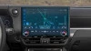 Protector de vidrio templado Pixsel en el monitor LEXUS GX - 15.2“ 2024 -