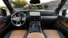Protector de vidrio templado Pixsel en el panel de instrumentos LEXUS GX - 12.6“ 2024 -