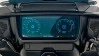 Protector de vidrio templado Pixsel en el velocímetro de la moto HARLEY-DAVIDSON 2023 CVO STREET GLIDE 13.4“