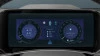 Protector de vidrio templado Pixsel en el panel de instrumentos SKODA KODIAQ - 13“ 2024 -