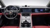 Protector de vidrio templado Pixsel en el monitor PORSCHE PANAMERA - 27.4“ 2024 -