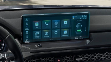 Protector de vidrio templado Pixsel en el monitor HONDA ACCORD - 13.2“ 2023 -