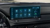 Protector de vidrio templado Pixsel en el monitor HONDA ACCORD - 13.2“ 2023 -