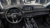 Protector de vidrio templado Pixsel en el monitor HONDA ACCORD - 13.2“ 2023 -