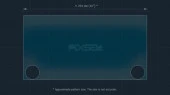 Protector de vidrio templado Pixsel en el monitor SKODA KODIAQ - 11.2“ 2017 - 2024