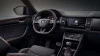 Protector de vidrio templado Pixsel en el monitor SKODA KODIAQ - 11.2“ 2017 - 2024