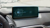 Protector de vidrio templado Pixsel en el monitor MAZDA CX-9 - 11.6“ 2020 -