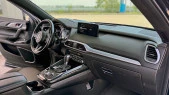 Protector de vidrio templado Pixsel en el monitor MAZDA CX-9 - 11.6“ 2020 -