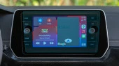 Protector de vidrio templado Pixsel en el monitor VOLKSWAGEN T-CROSS - 10.9“ 2023 -