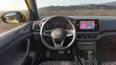 Protector de vidrio templado Pixsel en el monitor VOLKSWAGEN T-CROSS - 10.9“ 2023 -