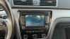 Protector de vidrio templado Pixsel en el monitor VOLKSWAGEN PASSAT - 6.3“ 2015 - 2019 (B8)