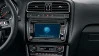 Protector de vidrio templado Pixsel en el monitor VOLKSWAGEN POLO - 6.3“ 2014 - 2017