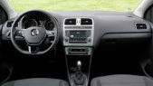 Protector de vidrio templado Pixsel en el monitor VOLKSWAGEN POLO - 6.5“ 2014 - 2017