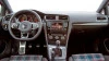Protector de vidrio templado Pixsel en el monitor VOLKSWAGEN GOLF - 6.5“ 2013 - 2017