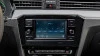 Protector de vidrio templado Pixsel en el monitor VOLKSWAGEN PASSAT - 6.5“ 2019 - 2022 (B8)