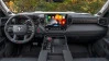 Protector de vidrio templado Pixsel en el monitor TOYOTA SEQUOIA - 15“ 2022 -