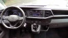 Protector de vidrio templado Pixsel en el monitor VOLKSWAGEN TRANSPORTER - 6.5“ 2021 - 2024