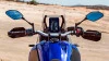 Protector de vidrio templado Pixsel en el velocímetro de la moto YAMAHA TENERE 700 2022 - 2024 7.2“