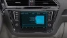 Protector de vidrio templado Pixsel en el monitor VOLKSWAGEN TIGUAN - 8“ 2019 - 2021