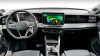 Protector de vidrio templado Pixsel en el monitor VOLKSWAGEN TIGUAN - 14“ 2024 -