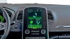 Protector de vidrio templado Pixsel en el monitor RENAULT SCENIC - 8.6“ 2016 - 2022