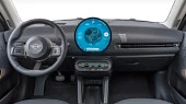 Protector de vidrio templado Pixsel en el monitor MINI COOPER - 14.1“ 2024 -