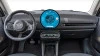 Protector de vidrio templado Pixsel en el monitor MINI COOPER - 14.1“ 2024 -