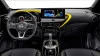 Protector de vidrio templado Pixsel en el monitor NISSAN JUKE - 13.7“ 2024 -