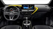 Protector de vidrio templado Pixsel en el panel de instrumentos NISSAN JUKE - 12.1“ 2024 -