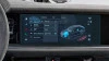 Protector de vidrio templado Pixsel en el monitor PORSCHE CAYENNE - 13.6“ 2023 -