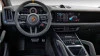 Protector de vidrio templado Pixsel en el monitor PORSCHE CAYENNE - 13.6“ 2023 -