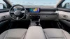 Protector de vidrio templado Pixsel en el panel de instrumentos HYUNDAI TUCSON - 27.4“ 2024 -