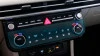 Protector de vidrio templado Pixsel para el control del clima HYUNDAI TUCSON - 11.5“ 2024 -
