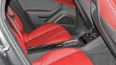 Protector de vidrio templado Pixsel para el control del clima trasero PORSCHE PANAMERA - 4.7“ 2024 -