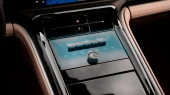Protector de vidrio templado Pixsel para el control del clima PORSCHE PANAMERA - 8.8“ 2024 -
