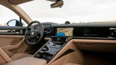 Protector de vidrio templado Pixsel para el control del clima PORSCHE PANAMERA - 8.8“ 2024 -